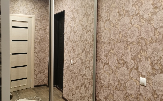 Pandora Planet Apartments