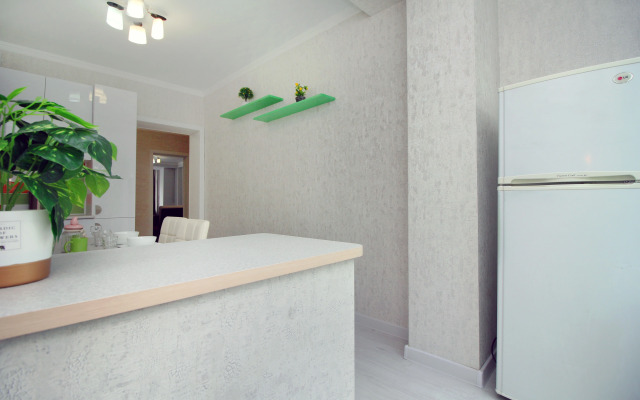 Zhuldyz 27A Flat