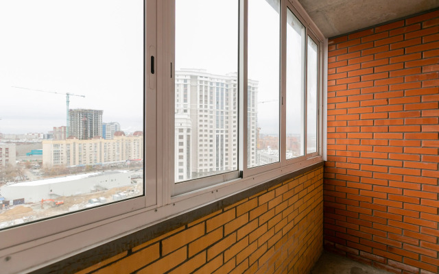 Апартаменты Bright Comet