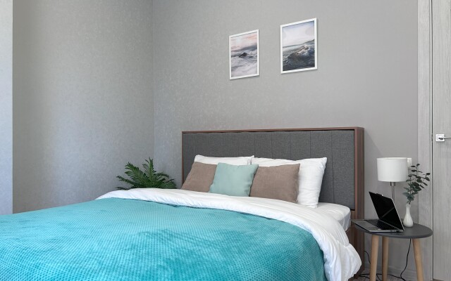 Апартаменты Премиум класса Пристань комфорта у воды