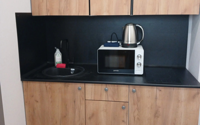 Квартира на Нансена 103/1/6