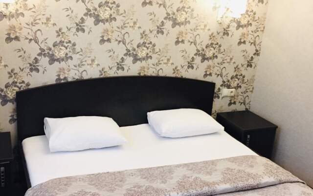 Sofiya V Lyublino Hotel