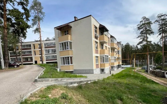 Апартаменты Сосны