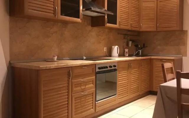 Квартира Jane-Apart по проспекту Мичуринский 80