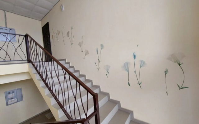 V 5 Minutakh Khodyby Ot Sanatoriya Rus Apartments