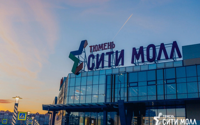 Квартира Новая Светлая Рядом с Аквапарком Лето-Лето