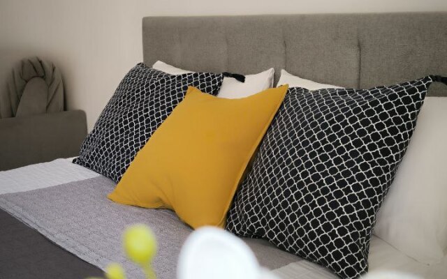 Апартаменты Капучино