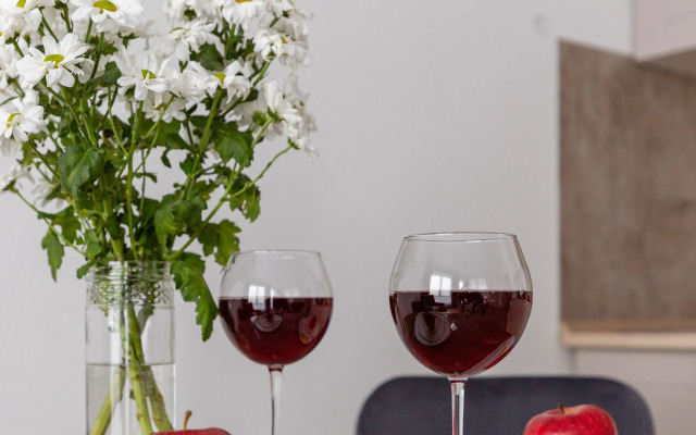 Апартаменты Orange Apart (Оранж Апарт) на улице Центральная