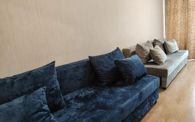 Квартира на Николая Ершова 66В 322