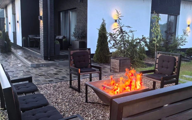 Shikarny Kottezhd Private house