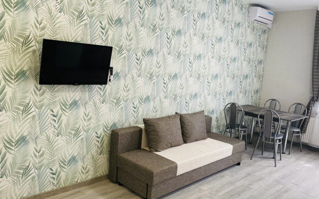 Гостевой дом  на Маячной