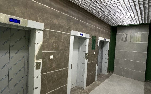 Na Ulitse Trudovaya 12/7 Flat