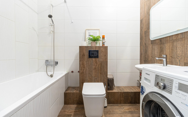 Квартира 2 Ночи на Улице Имени 40 Летия Победы 178к4