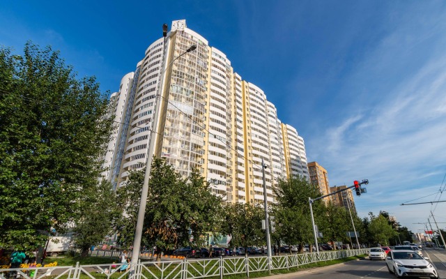 Апартаменты DreamHouse 8 марта 167