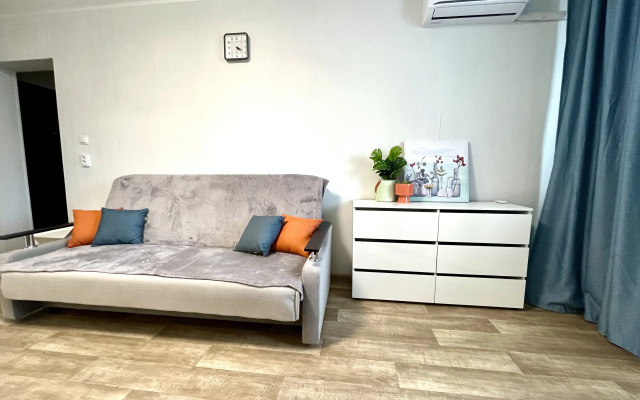 Квартира на улице Ленина 237