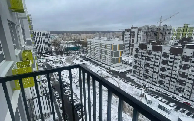 Апартаменты Новая Студия возле Трассы М5 Москва Челябинск