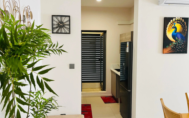 Minissy Luxury Service Apart-hotel