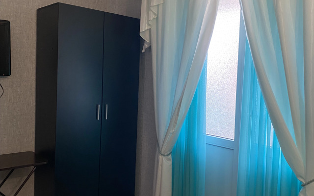 Argo Guest house