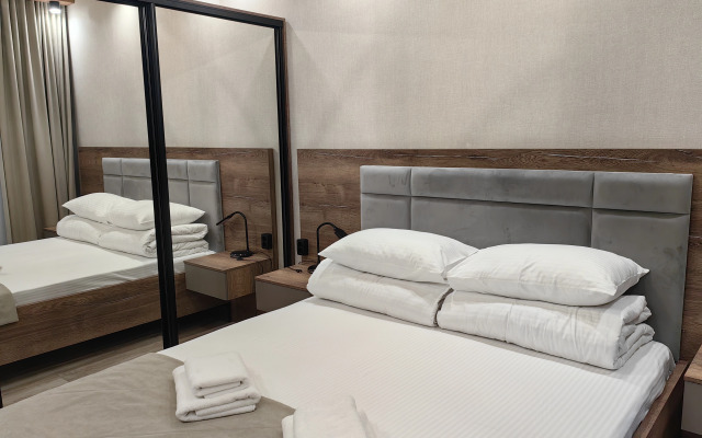 Dom Guest House