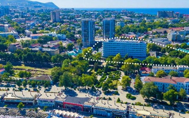 Kuban All Inclusive Hotel