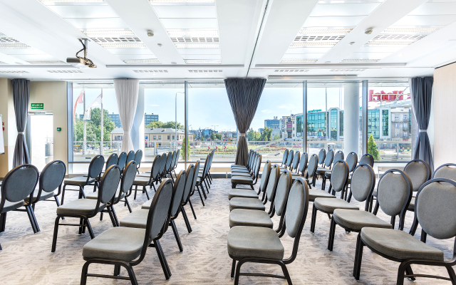 Qubus Hotel Kielce