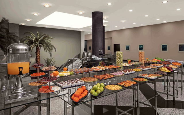 Grand Cevahir Hotel & Convention Center