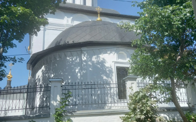 Voznesenskaya Flat
