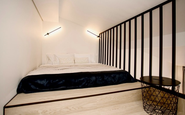 Volzhskie Penaty Guest house