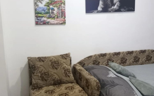 Квартира на квартале Введенском 1Б