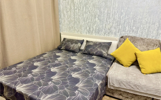 Квартира Евродвухкомнатная в Центре Города ЖК Полтинник