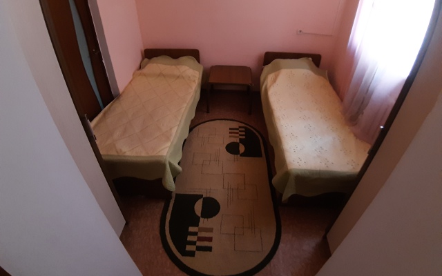Meruert Hostel