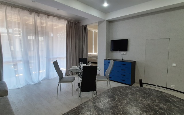 Apartments Mandarin Park 5
