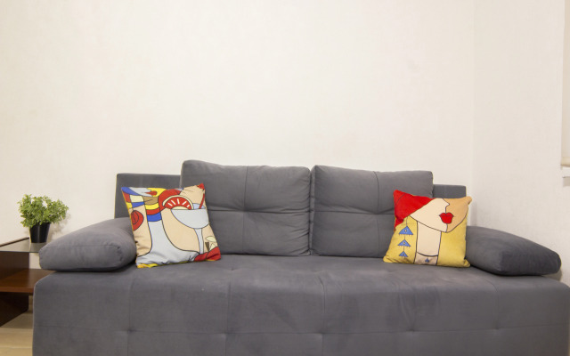 Апартаменты KiraLive ЖК Кузнечиха Город