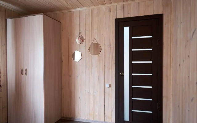 Гостевой дом BraunHaus