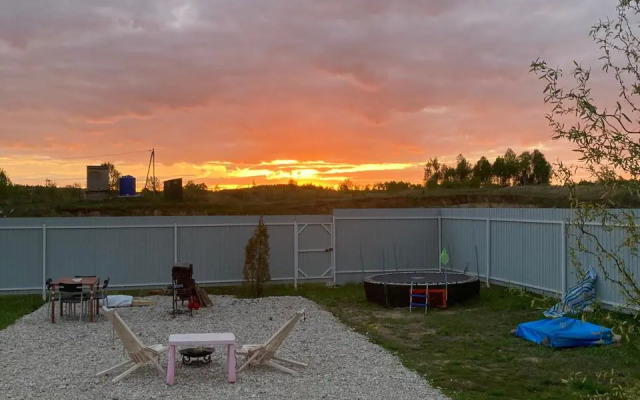 Гостевой дом Юкча