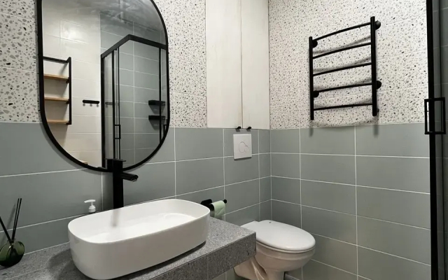 Квартира Rent Apartment 71 Рязанская