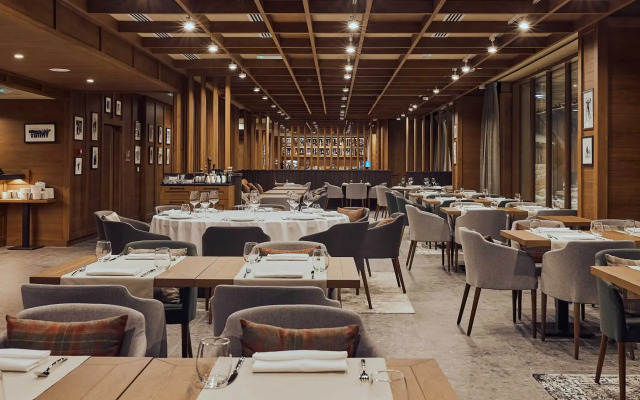 Отель Grey Hotel Kopaonik