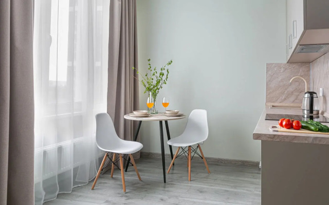 Orange Apart Zhk In2it Apartments
