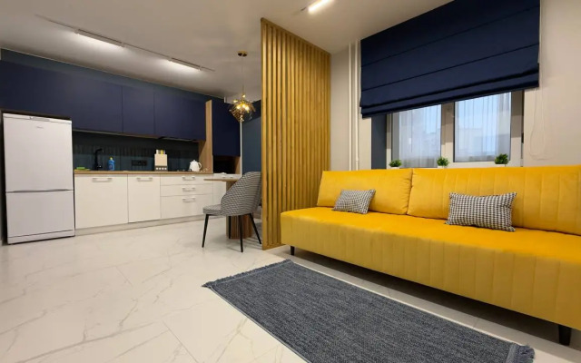 Квартира ArendaGrad 25Сентября 18