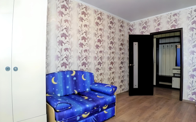 Апартаменты на Академика Завойского 13