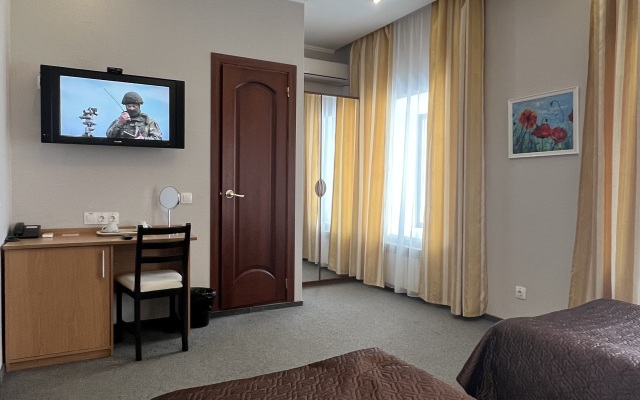 Kostroma Business Hotel
