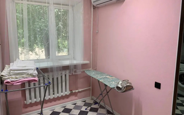 Petropavlovsk Hostel