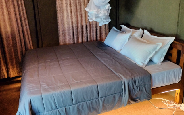 Harmony Haven in Udawalawe Glamping