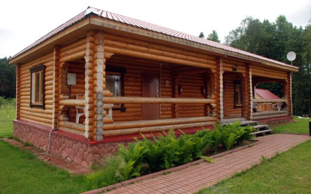 Отель Дербовеж