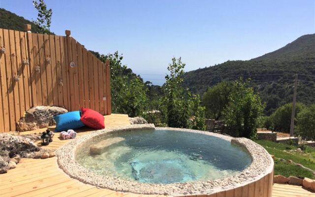 Ceviz Villa