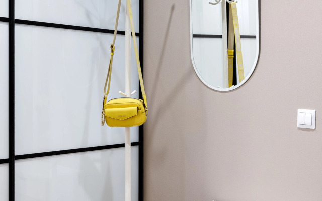 Квартира в ЖК Цветы 4