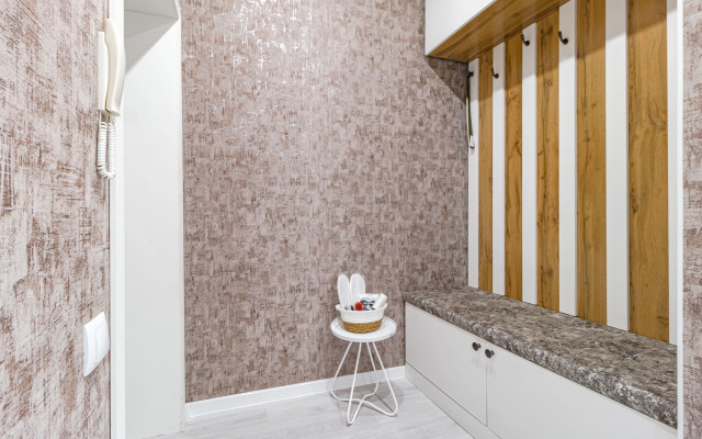 Royal Comfort Flat