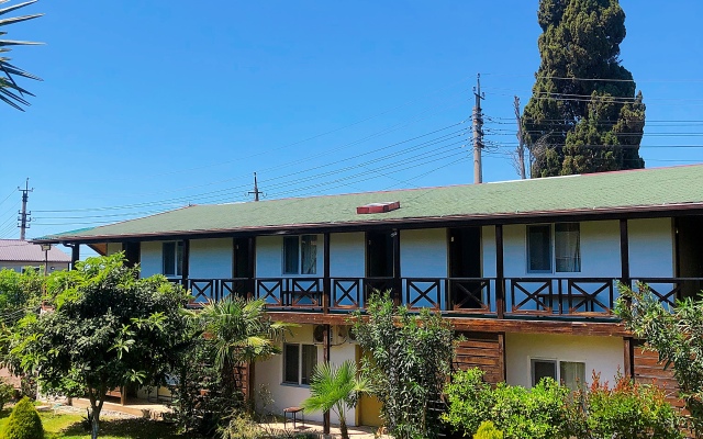 Alashara Guest House