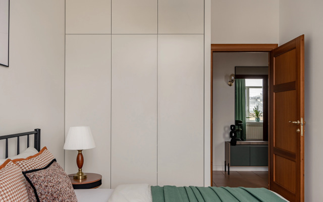 Квартира Merino Home Hazel