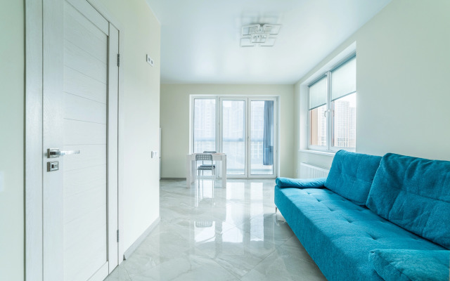Apartments Belatravel Po Adresu Nezavisimosti, 88